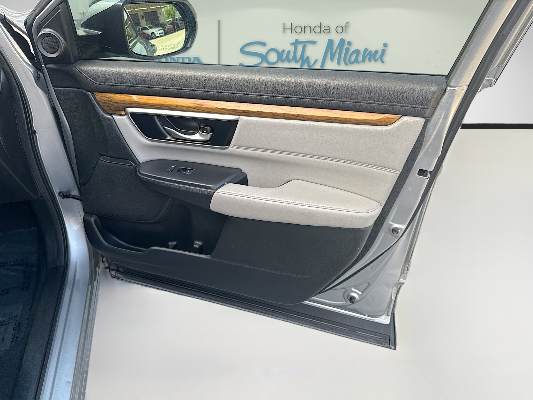 Certified 2020 Honda CR-V EX-L image 33