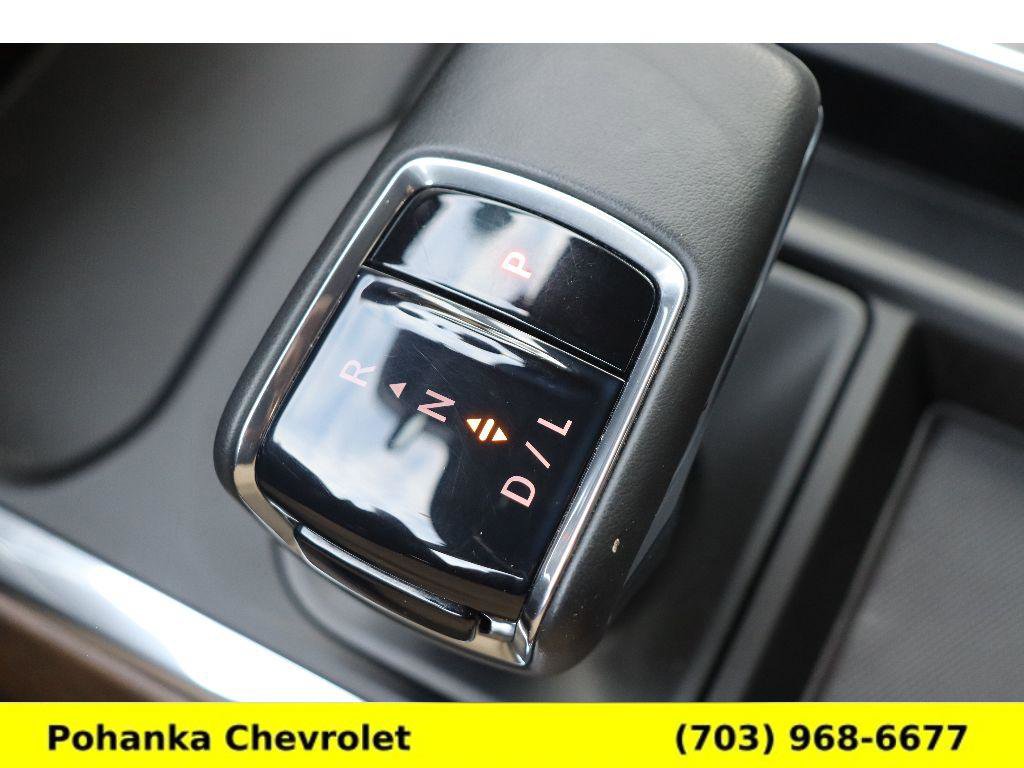 Used 2024 Chevrolet Silverado 1500 High Country image 16