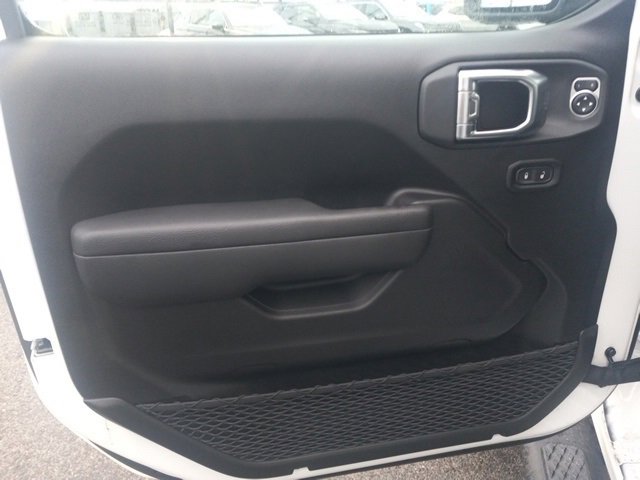 New 2026 Jeep Gladiator Mojave image 25