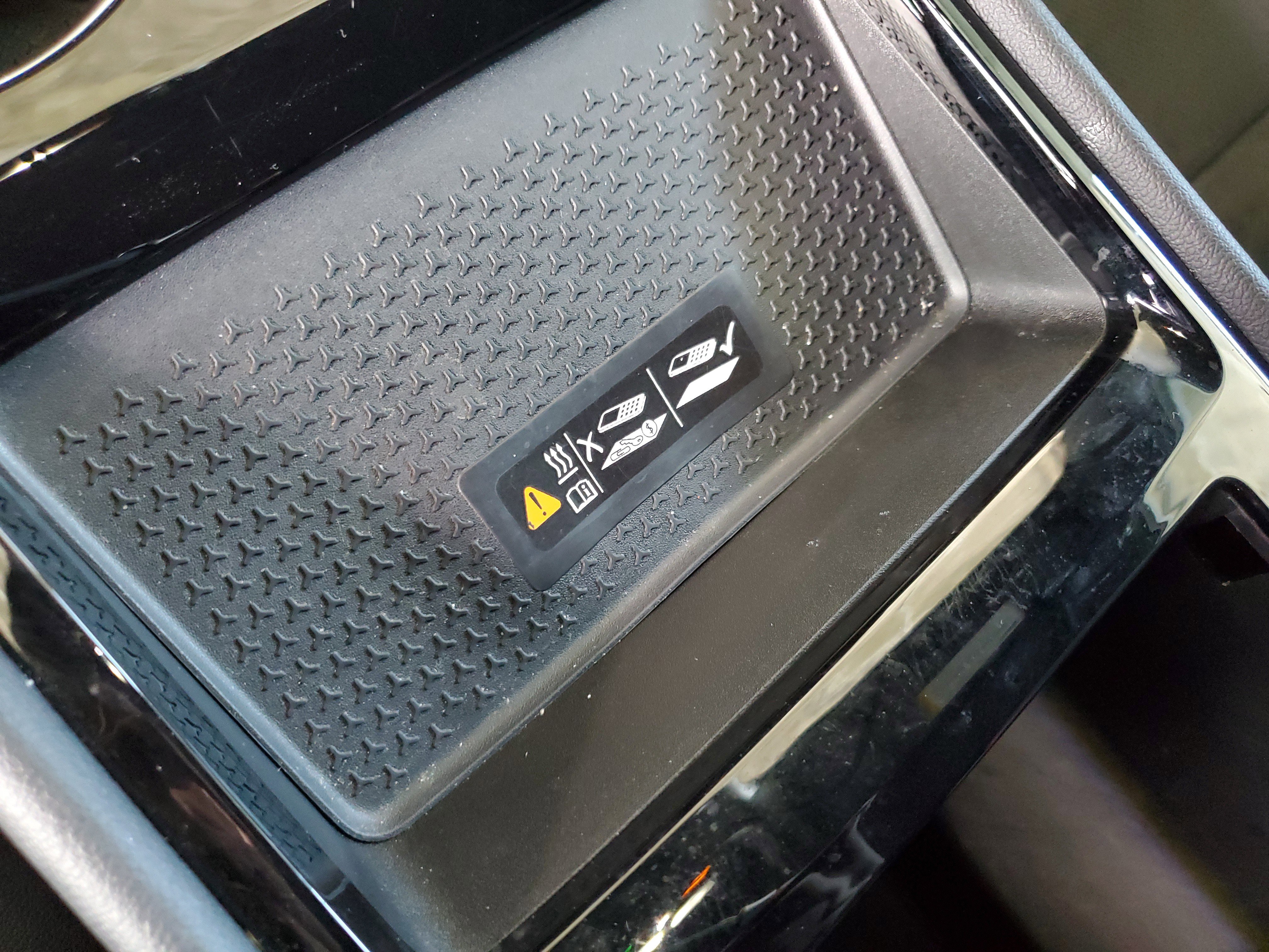 Used 2024 Chevrolet Blazer EV RS RWD image 30