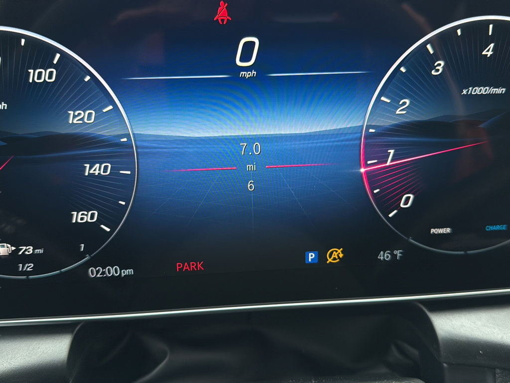Certified 2026 Mercedes-Benz GLC 300 4MATIC image 12