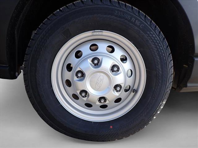New 2026 Ford Transit 250 148 Medium Roof Extended AWD image 7