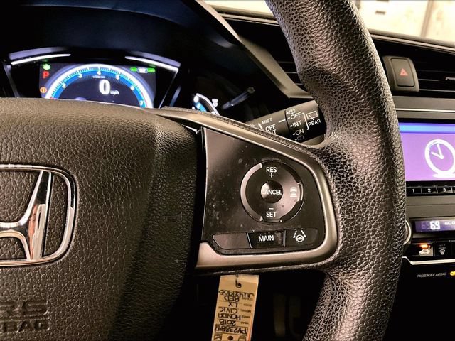 Used 2018 Honda Civic LX image 19