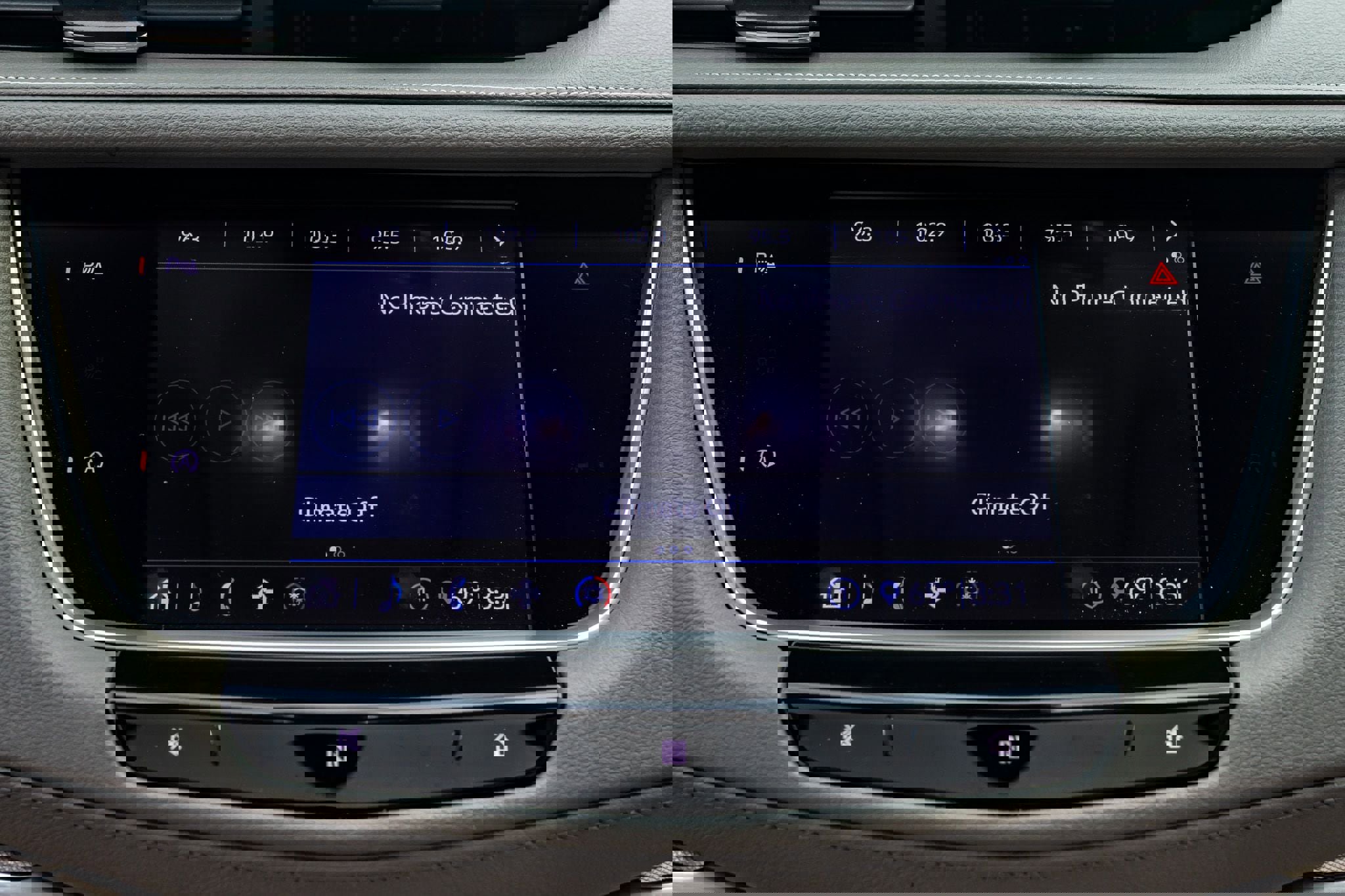 Used 2020 Cadillac XT5 Premium Luxury w/ LPO, Floor Liner Package image 20