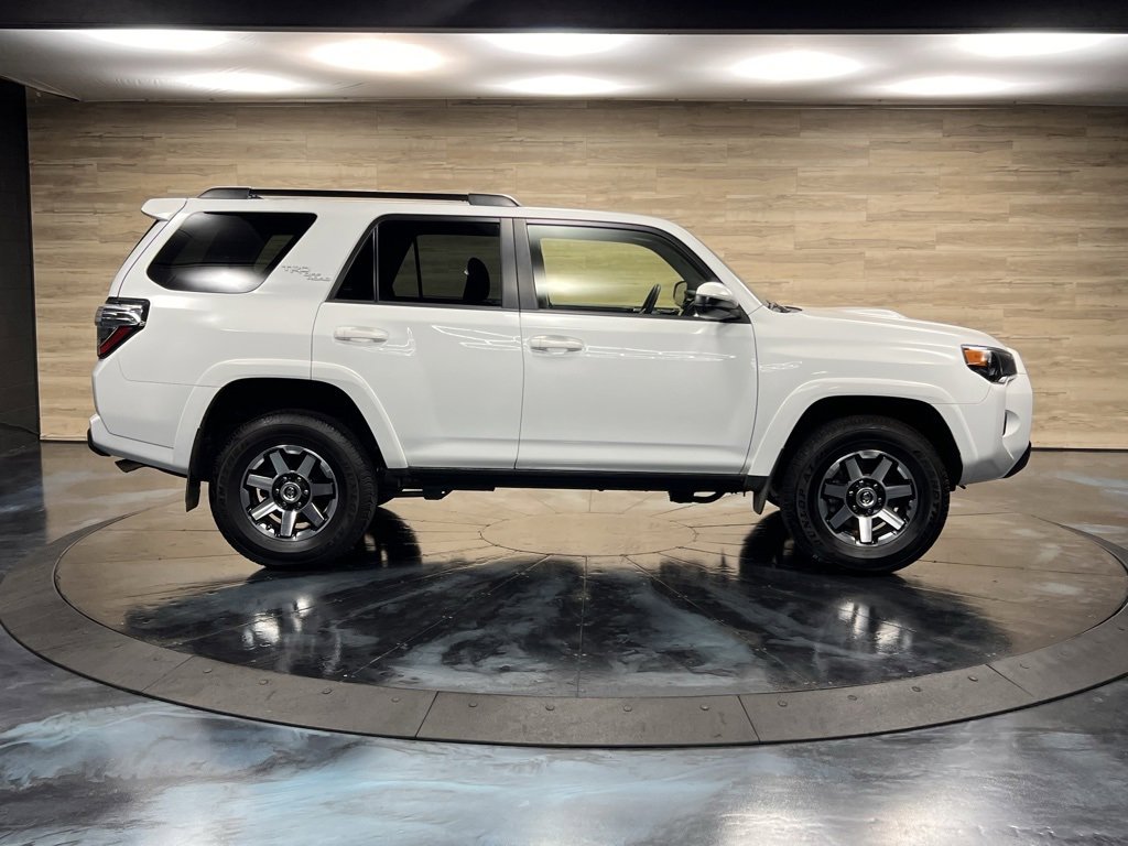 Used 2024 Toyota 4Runner TRD Off-Road image 15