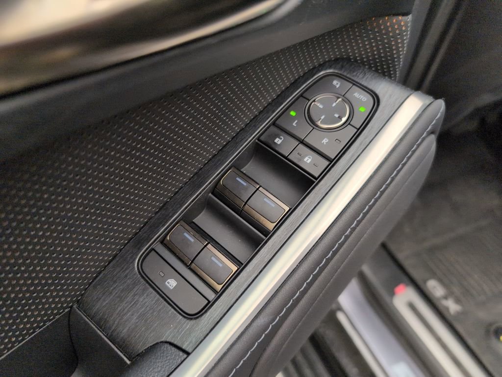 Used 2025 Lexus GX 550 image 42