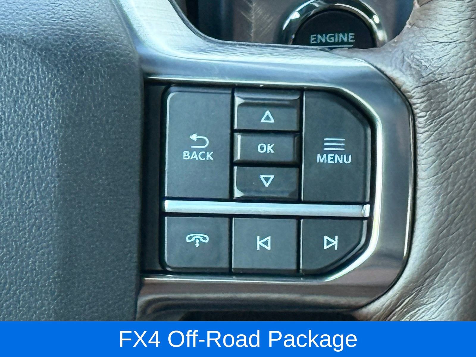 Used 2025 Ford F450 King Ranch w/ Chrome Package AWD/4WD image 30