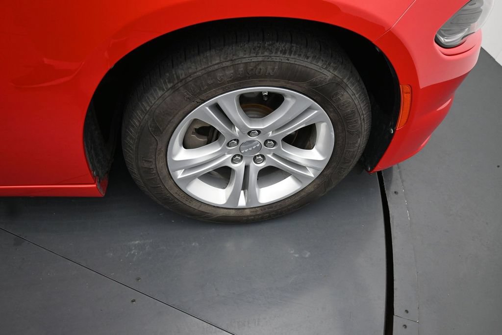 Used 2023 Dodge Charger SXT RWD image 11
