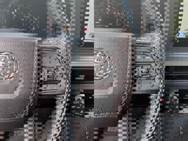 New 2026 Toyota Tacoma SR5 image 17