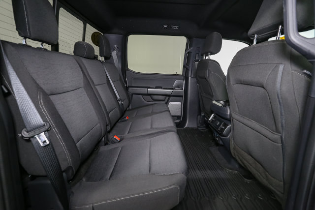 Used 2023 Ford F150 XLT w/ Equipment Group 302A High AWD/4WD image 19