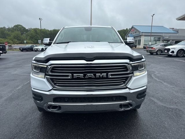Used 2020 RAM 1500 Laramie AWD/4WD image 30