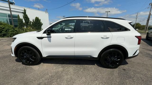 Used 2022 Kia Sorento SX FWD image 5