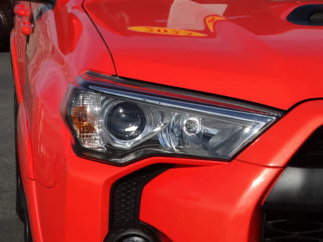 Used 2023 Toyota 4Runner TRD Pro image 10