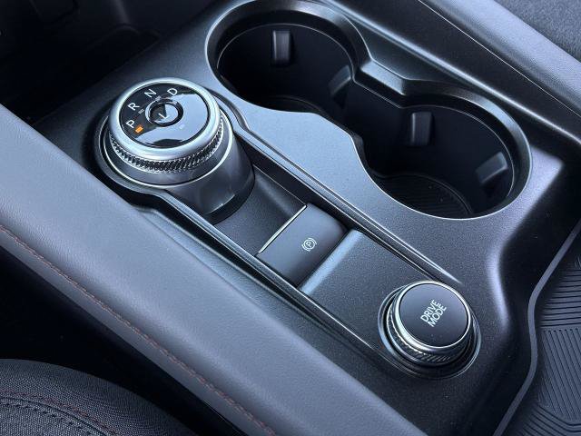 New 2027 Ford Explorer Active AWD/4WD image 45