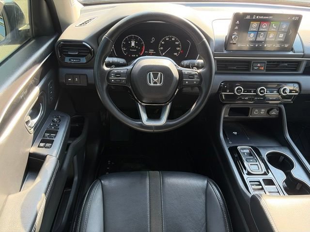 Used 2023 Honda Pilot Touring image 41