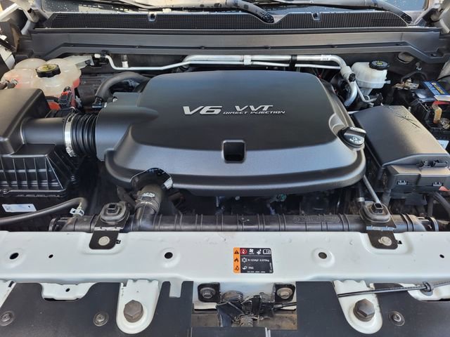 Used 2019 Chevrolet Colorado W/T w/ WT Convenience Package image 27