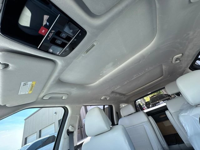 New 2026 Hyundai Santa Fe Calligraphy FWD image 37