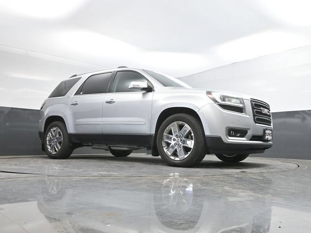 Used 2017 GMC Acadia Limited SLT AWD/4WD image 46