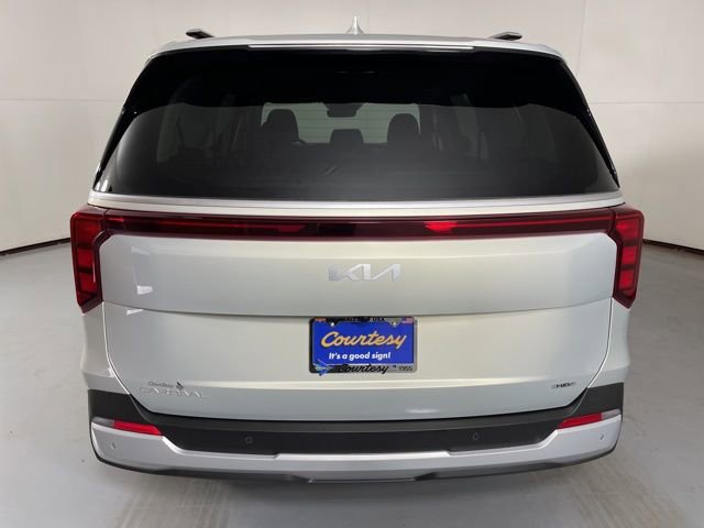 New 2026 Kia Carnival EX image 7