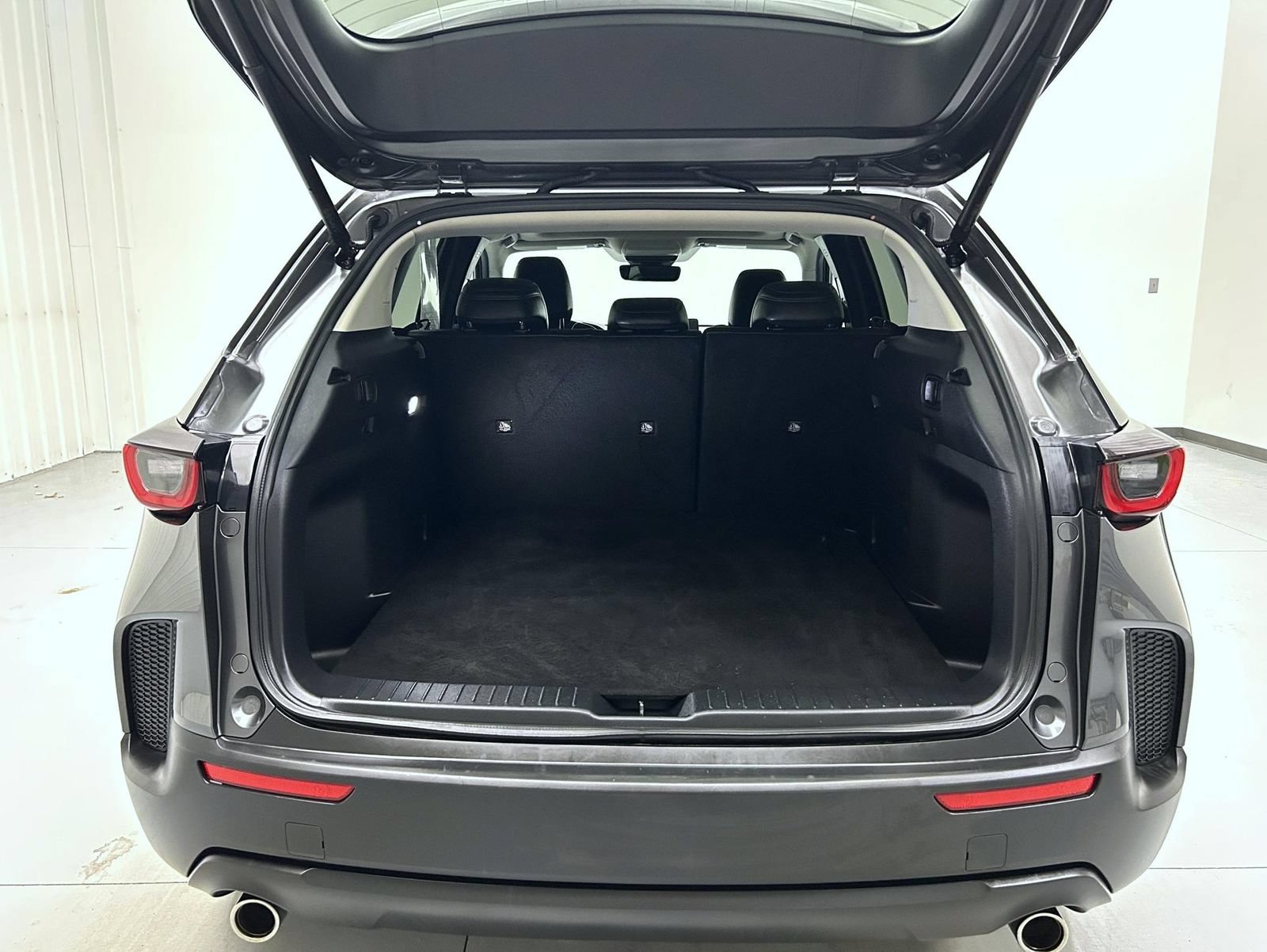 Certified 2025 MAZDA CX-50 AWD 2.5 S w/ Premium Plus Pkg image 21