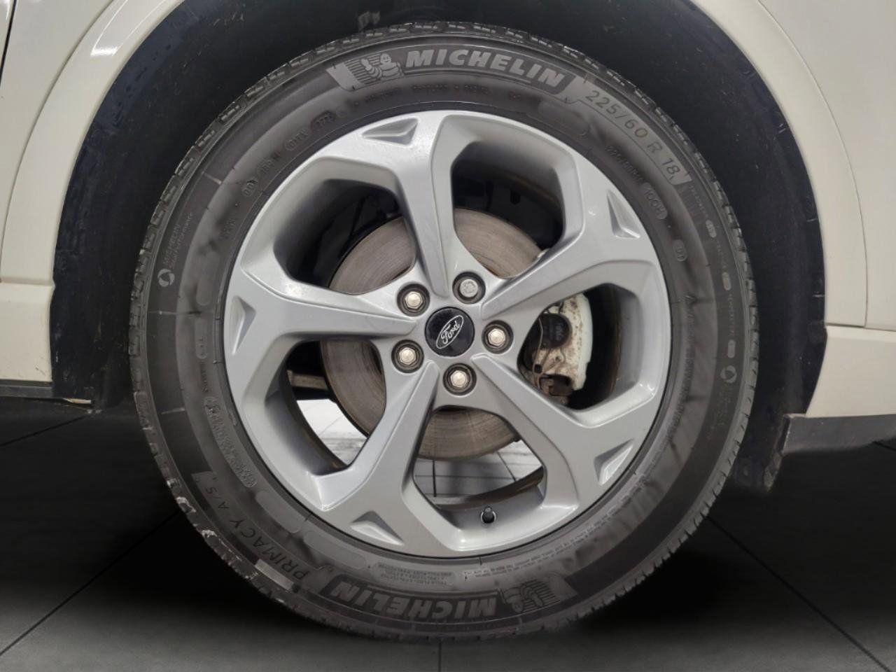 Used 2023 Ford Escape ST-Line w/ Tech Pack #1 image 3