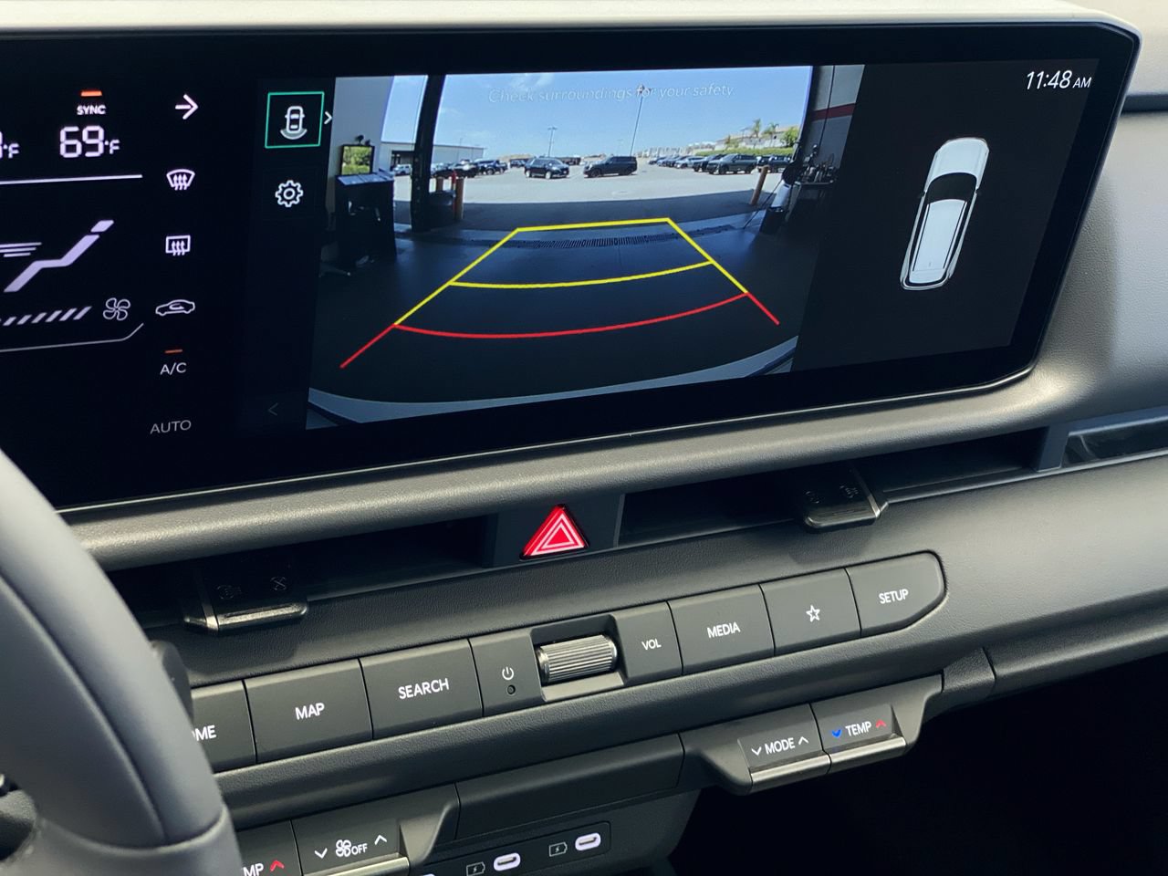 New 2027 Kia Seltos X-Line S w/ X-Line S Premium Package AWD/4WD image 26