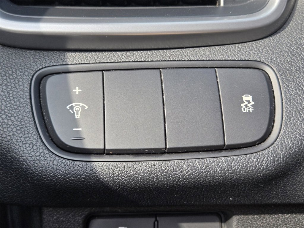 Used 2020 Kia Sorento LX image 33