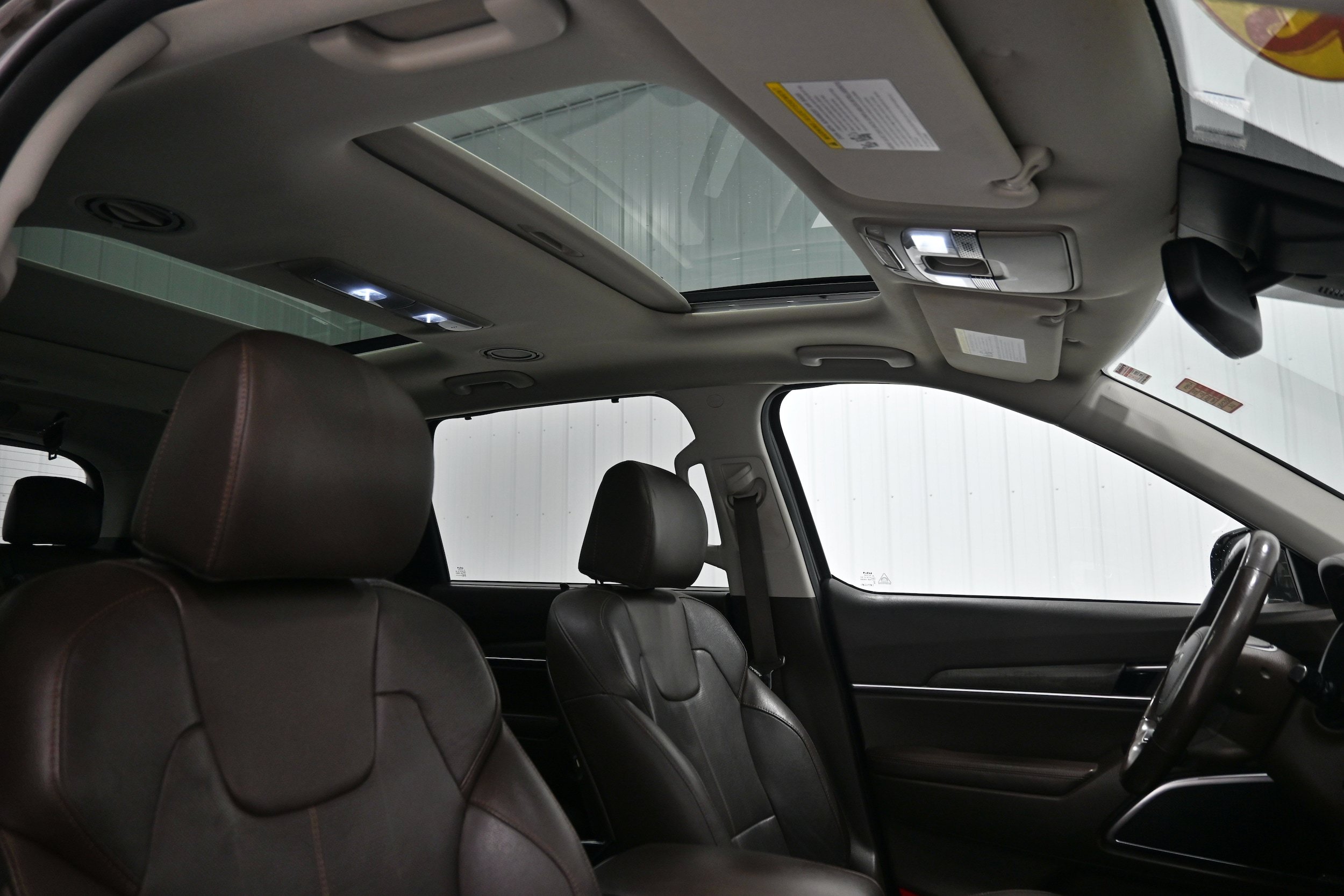 Used 2022 Kia Telluride SX AWD/4WD image 29