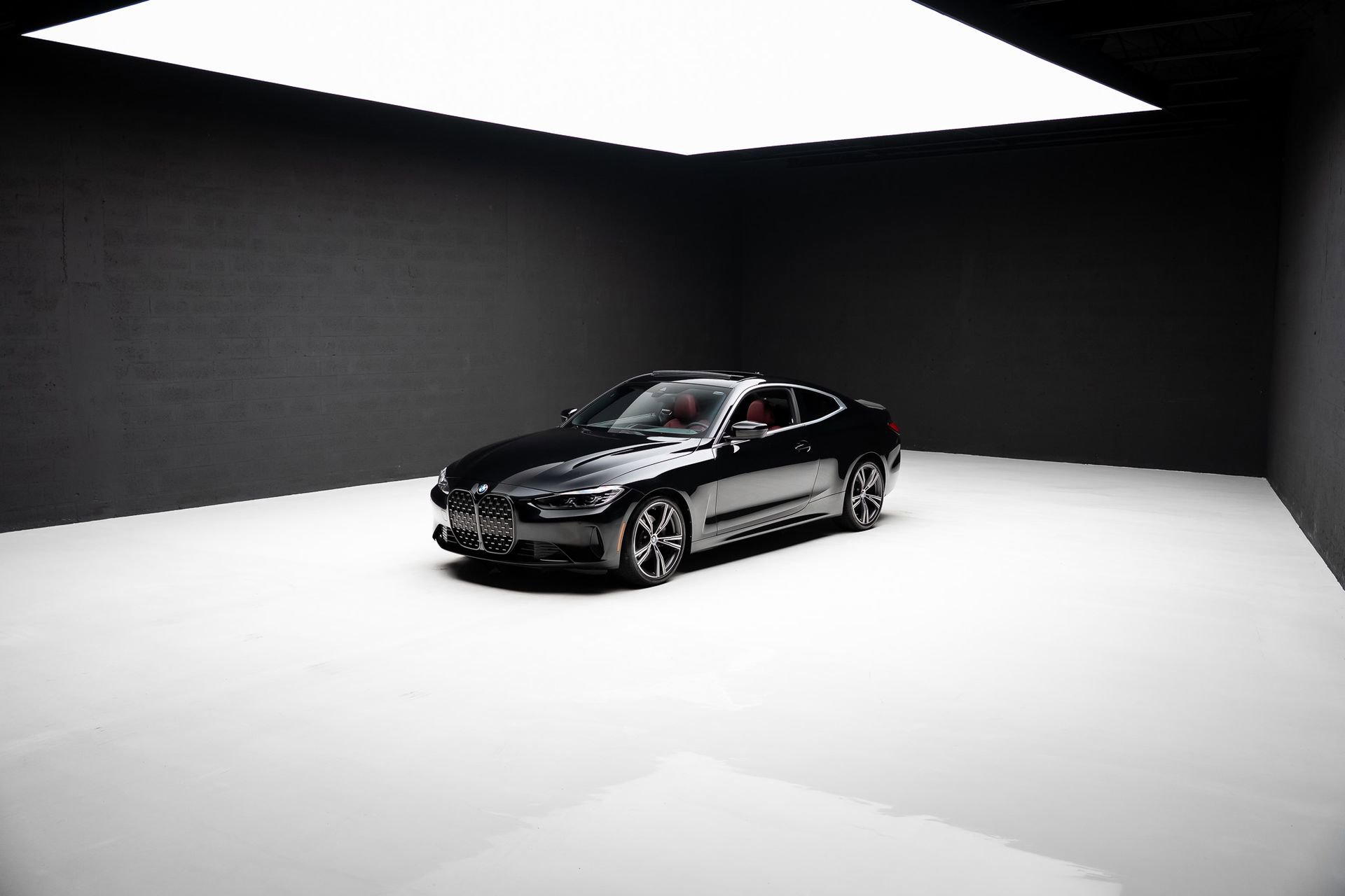 Used 2024 BMW 430i Coupe w/ Convenience Package image 75