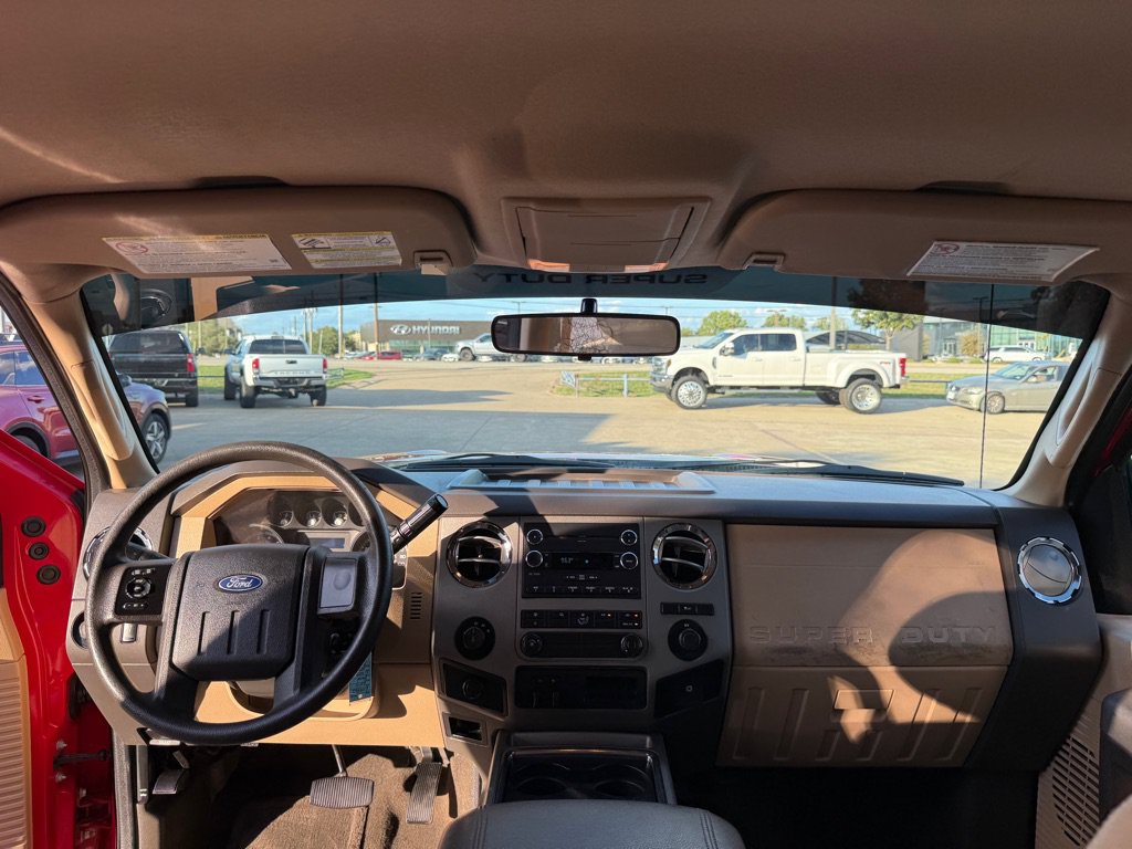 Used 2012 Ford F250 XLT AWD/4WD image 23