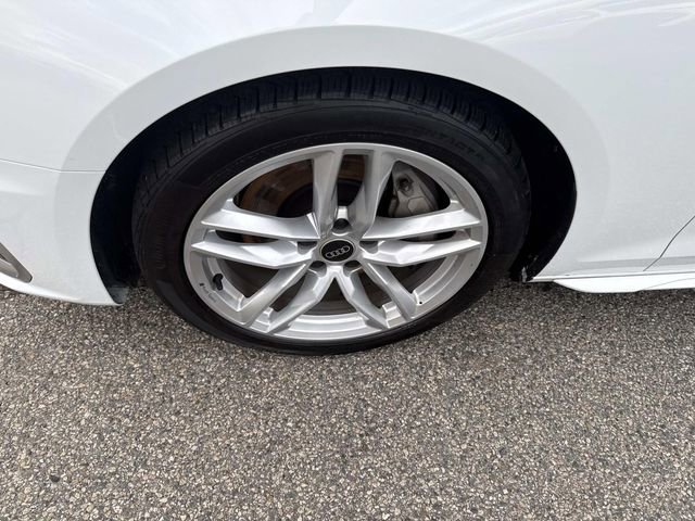 Used 2023 Audi A4 2.0T Premium Plus image 15