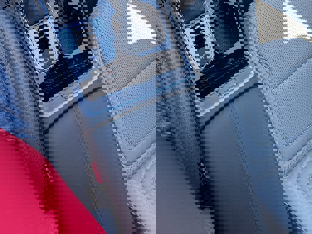 New 2025 Hyundai Santa Cruz Limited image 12