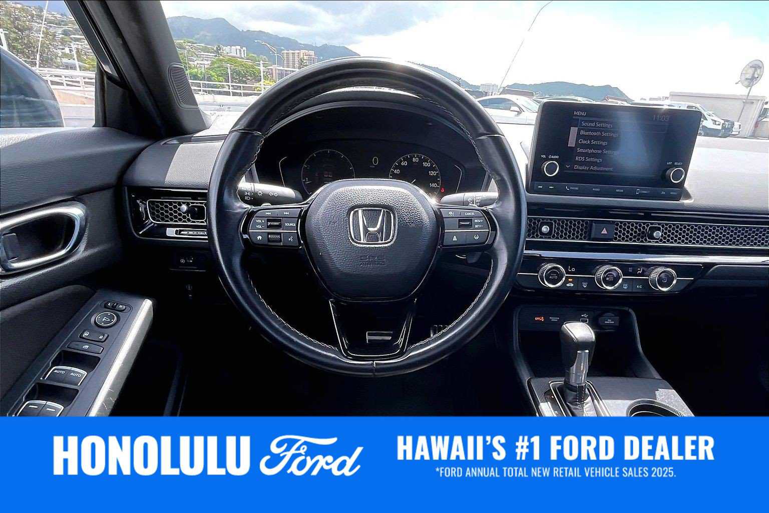 Used 2024 Honda Civic Sport image 14