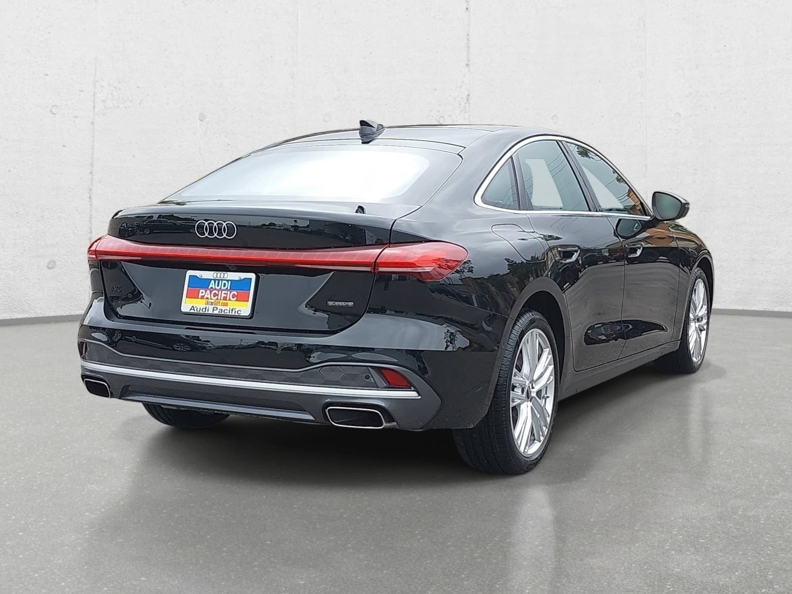New 2026 Audi A5 2.0T Premium AWD/4WD image 5
