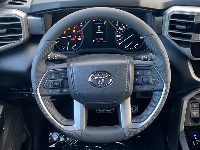 New 2025 Toyota Tundra SR5 image 15