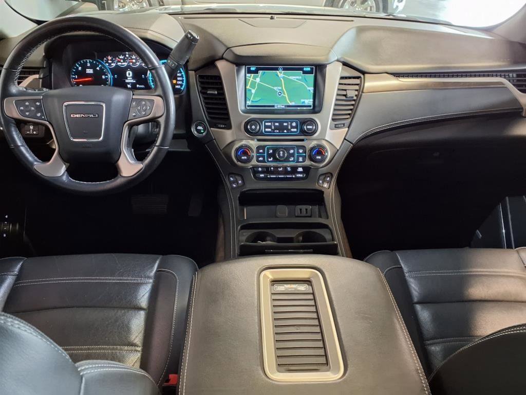 Used 2018 GMC Yukon Denali w/ Open Road Package image 16