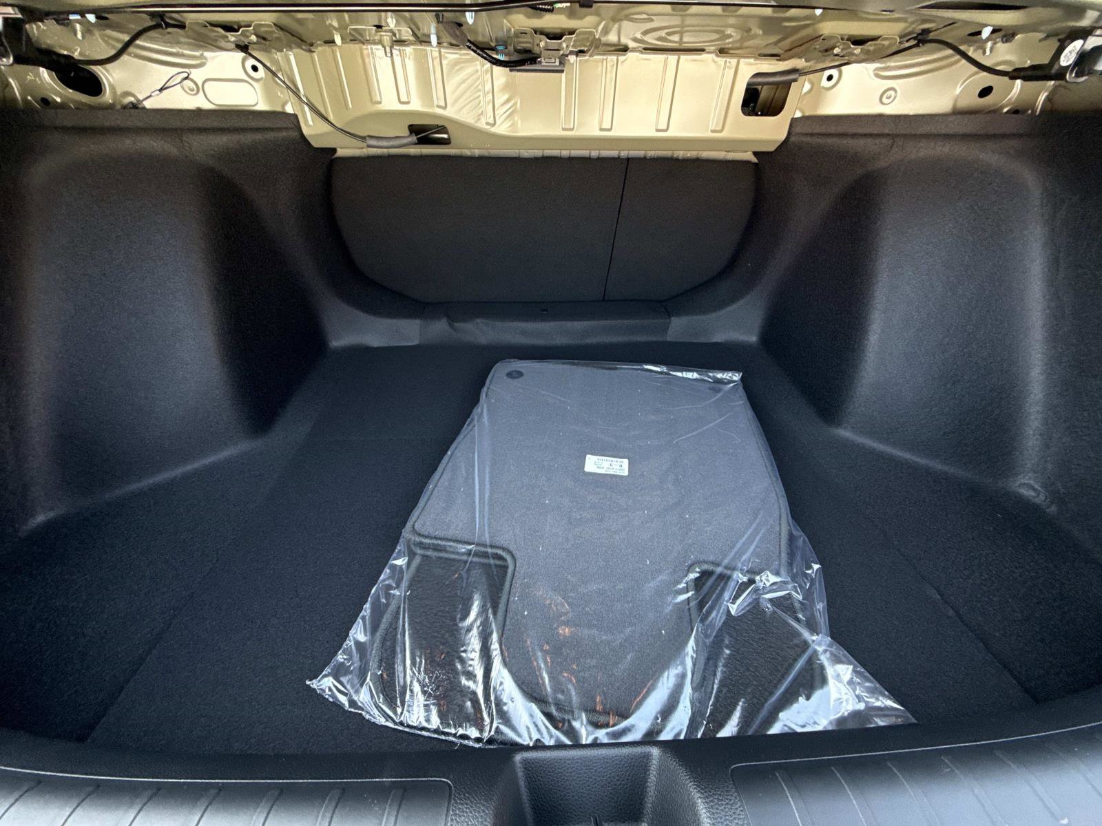 New 2026 Honda Civic Sport image 16