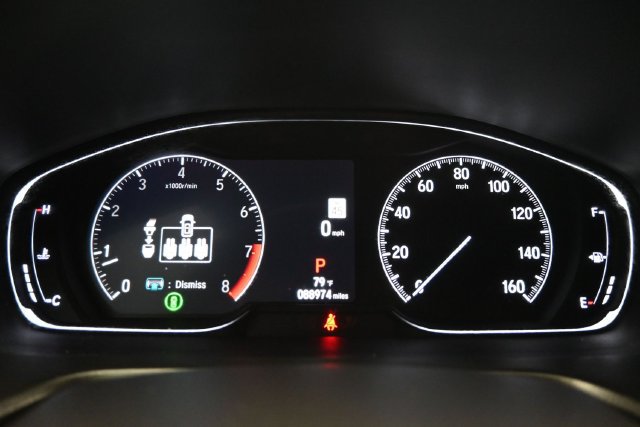 Used 2021 Honda Accord Sport image 17