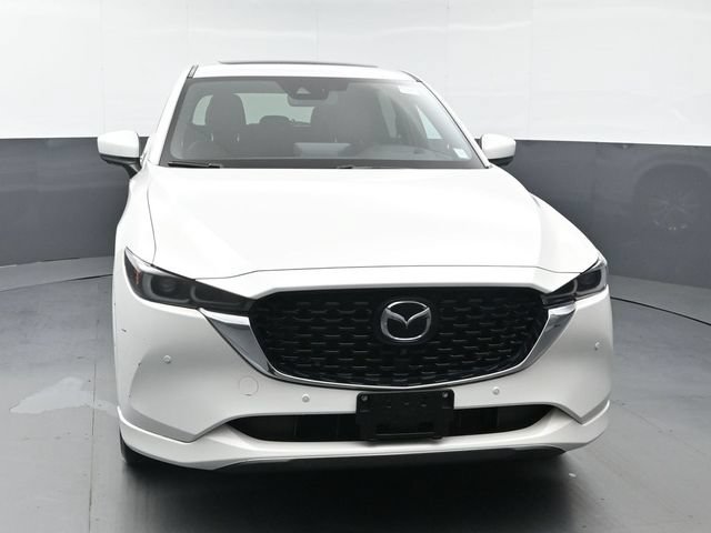 Certified 2023 MAZDA CX-5 Signature AWD/4WD image 8