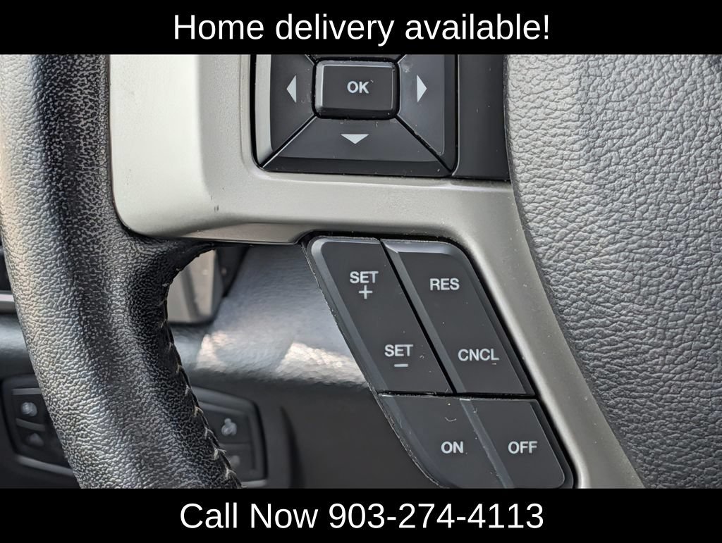 Used 2019 Ford F250 Lariat w/ Lariat Ultimate Package AWD/4WD image 29