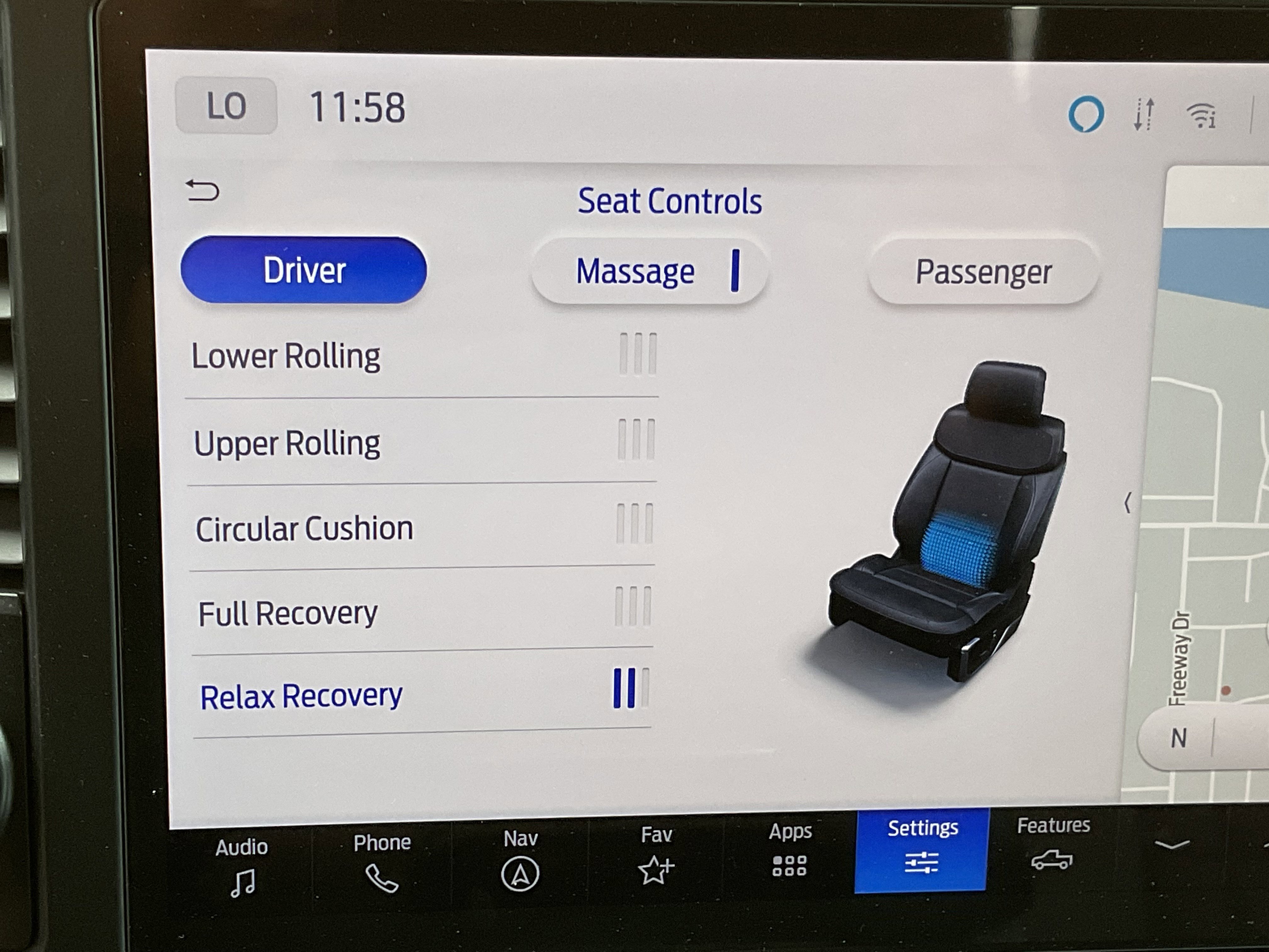 Used 2024 Ford F350 Limited image 29