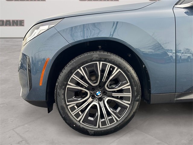 New 2026 BMW X3 xDrive30 w/ Premium Package image 14