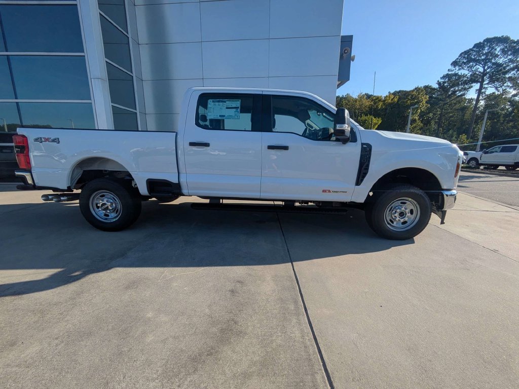 New 2027 Ford F250 XL AWD/4WD image 4