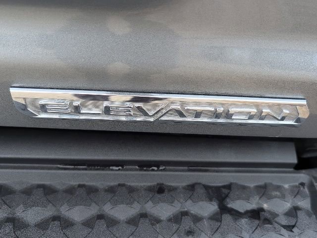 Used 2024 GMC Canyon Elevation w/ Trailering Package image 20