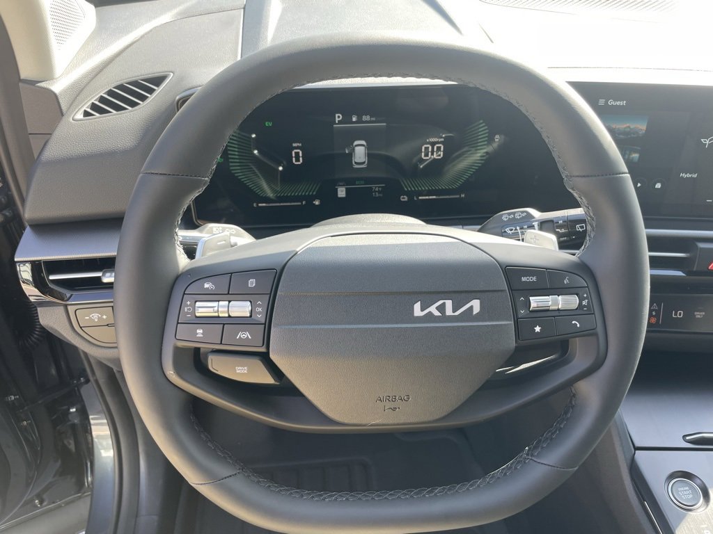 New 2026 Kia Sportage LX image 11