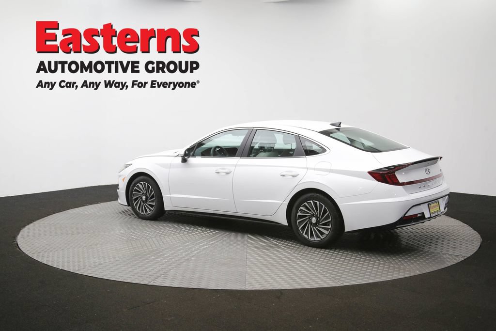 Used 2023 Hyundai Sonata SEL FWD image 62