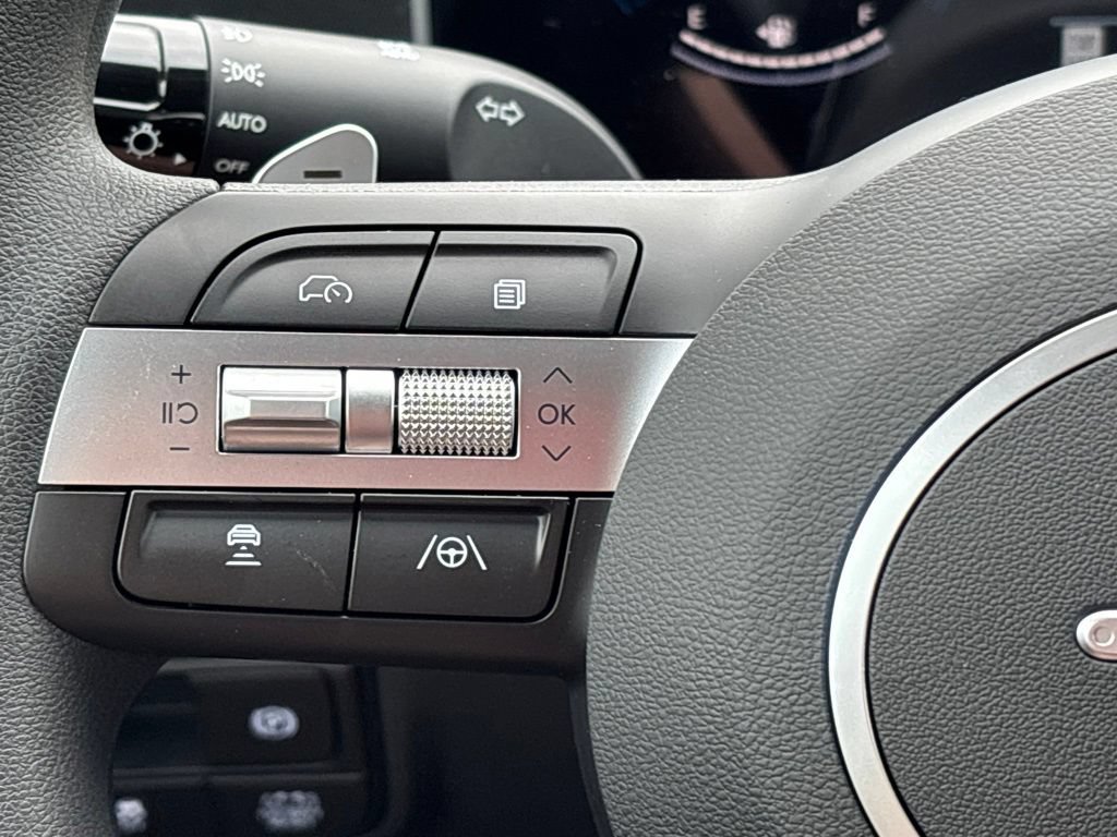 New 2026 Hyundai Tucson SEL AWD/4WD image 23