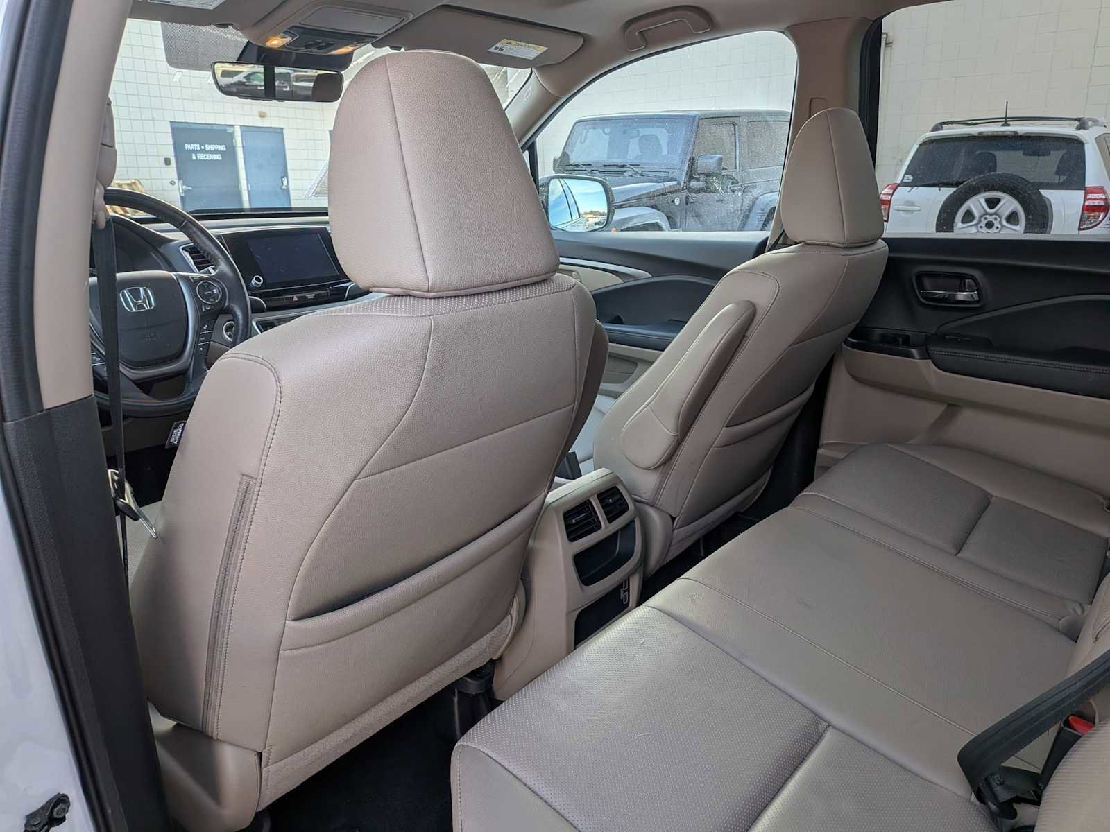 Certified 2023 Honda Ridgeline RTL-E image 17