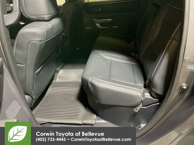 New 2026 Toyota Tundra SR5 image 22