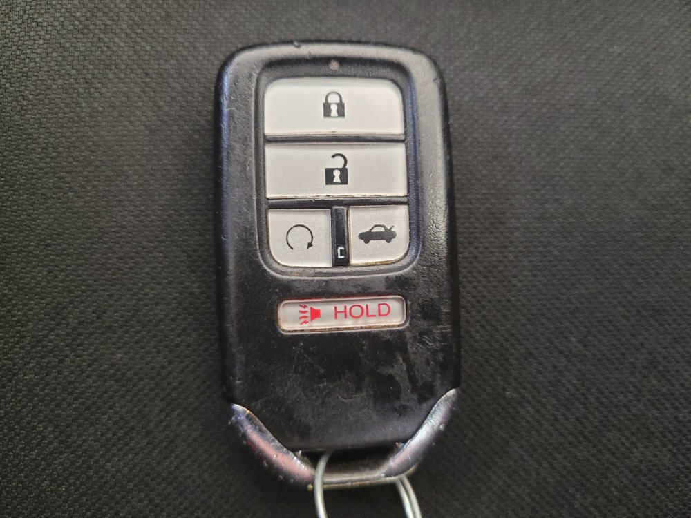 Used 2017 Honda Civic EX image 32